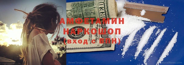 молекула духа Алзамай